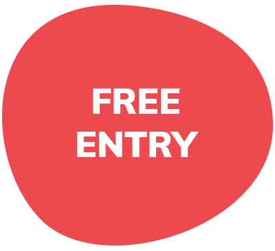 Free Entry to Lowedges Festival